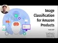 Image Classification using Deep Learning