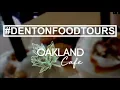 Oakland Cafe