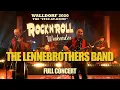 Download Lagu The LenneBrothers Band - Full Concert Virtual Walldorf Rock'n'Roll Weekender 2020
