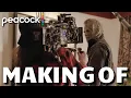 Making Of HALLOWEEN ENDS - Best Of Behind The Scenes On Set Bloopers Talk With Jamie Lee Curtis