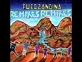 Rodrigo Gallardo - Ay Palomita (Zuma Dionys Remix)