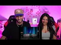 Luar La L x Anuel AA - BADDIE (reaccion)