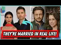 TOP 10 Hallmark Movie Power Couples