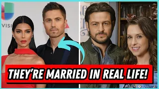 top 10 hallmark movie power couples