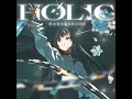 HOLIC - 春猿火