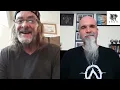 A.K. (Flotsam & Jetsam) On What Sets "Blood In The Water" Apart From Previous Records