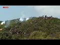 Moroccan Police Intercept Migrants Heading for Ceuta Enclave