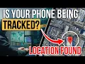 Is Someone Tracking Your Phone s Location How to Check and Stop Them
