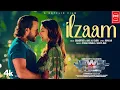 Download Lagu Jewel Thief: Ilzaam (Full Song + Lyrics) 🎶 | Saif Ali Khan ✨ | Nikita Dutta ❤️ | Vibes Series 🎶