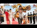 Download Lagu Hidden War God Returns Home, Humiliated by Wife, Forced to Divorce—Destroys the Whole Town