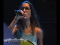 Presentación - Calle 13 en el Vive Latino 2010 - Cumbia de los aburridos