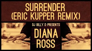diana ross surrender eric kupper remix 