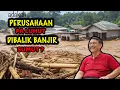 Lagu GJ 141 | 7 PERUSAHAAN YANG DITUDING MENJADI PENYEBAB BANJIR BANDANG SUMATRA.