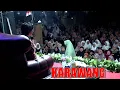 Download Lagu ANTUSIAS WARGA KARAWANG MEMBLUDAK