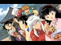 Download Lagu Inuyasha  Todos los opening Y Ending de Inuyasha español latino