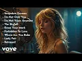 Download Lagu Novi - Unspoken Dreams Compilation Album (Official Lyric Video) | Acoustic, Pop, Ballad
