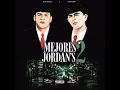 Mejores Jordans 2 - Oscar Maydon x Victor Mendivil 