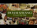 Download Lagu Yura Yunita - Duhai Sayang (Official Fan Video)