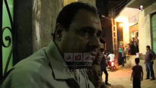 شهادة احد السكان على مقتل حسن شحاته الشيعي دندنها