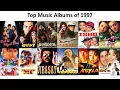 Lagu Best 1997 Bollywood Music Albums