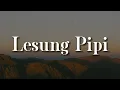 Download Lagu Lesung Pipi, Perayaan Mati Rasa, Nina (Lirik) - Raim Laode || Mix...