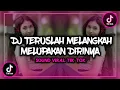Download Lagu DJ TERUSLAH MELANGKAH MELUPAKAN DIRINYA | DJ KARENA KAMU VIRAL