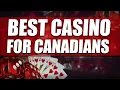 CANADIAN ONLINE CASINOS 2026 BEST CASINO FOR CANADIANS 2026
