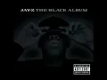 Jay-Z - Public Service Announcement (Prod. By Just Blaze)
