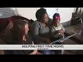 SRHS program helps first time moms