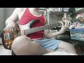 I'll Never Walk Alone by Every Nation Music (Bass cover)