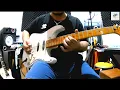 Download Lagu Sodang Sodang Sija (CATG feat Maria) solo guitar cover