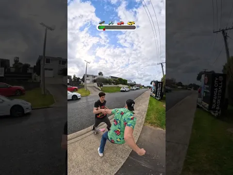 GTA 6 With Levels! 🚓  @100PercentTrent @RockstarGames