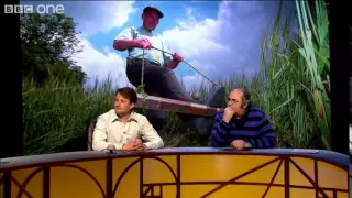 The QI Crop Circle - QI Series 8 Episode 3 Hoaxes