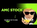 AMC The best is yet to come