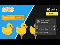 Unity Visual Scripting How to Instantiate Objects