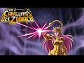 Download Lagu Saint Seiya Ω – Los Caballeros Dorados Renacen | Trailer 4K