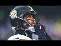 Ben Roethlisberger s Retirement Message