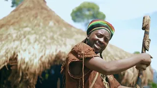 Nunga Sy Amalibha By Musondoli Tsongo Mukulu O Lukuka 
