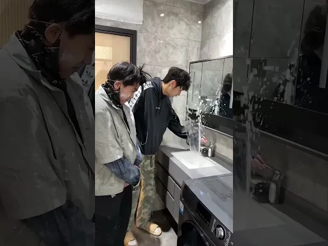Engineer का creative दिमाग 😳 #kdrama #shorts #engineering #creative #skills #viral