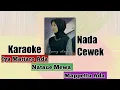 Download Lagu Karaoke Iya Mattaro Ada Nataue Mewa Mappettu Ada||Nada Cewek||Leony Angel