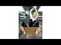 Gwen Stacy feet