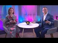 Elsbeth s Carrie Preston and Michael Emerson on Their 26-Year Marriage Exclusive