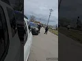 City cop violating our rights