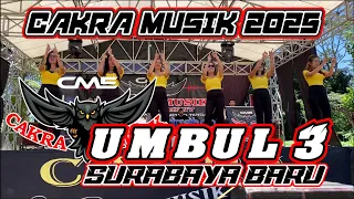 remix lampung terbaru cakra musik live surabaya baru dinda joni dinda doni ajo iyo