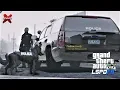 GTA 5 LSPDFR Police Mod - Sandy Shores K9