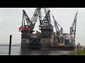 Download Lagu Mighty Heerema Offshore Ships / Thialf \u0026 Sleipnir