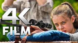 Jusqu'au Dernier | Film Complet en Français 4K | Action, Thriller💎