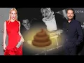 Alice Evans Allegedly Urges Fans to Send Ioan Gruffudd Dog Poop