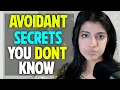 Download Lagu Avoidant Secrets:  What Avoidants Don't Tell You