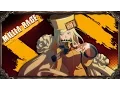 Guilty Gear Xrd -Sign- Arcade Mode: Millia Rage